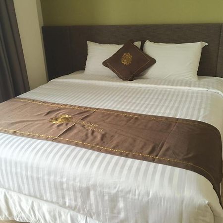 Daisy Hotel نها ترانج المظهر الخارجي الصورة
