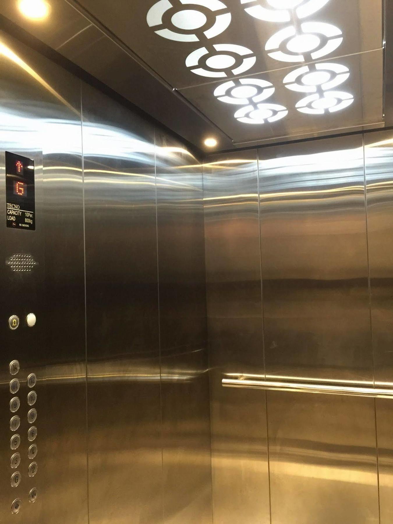 Daisy Hotel نها ترانج المظهر الخارجي الصورة