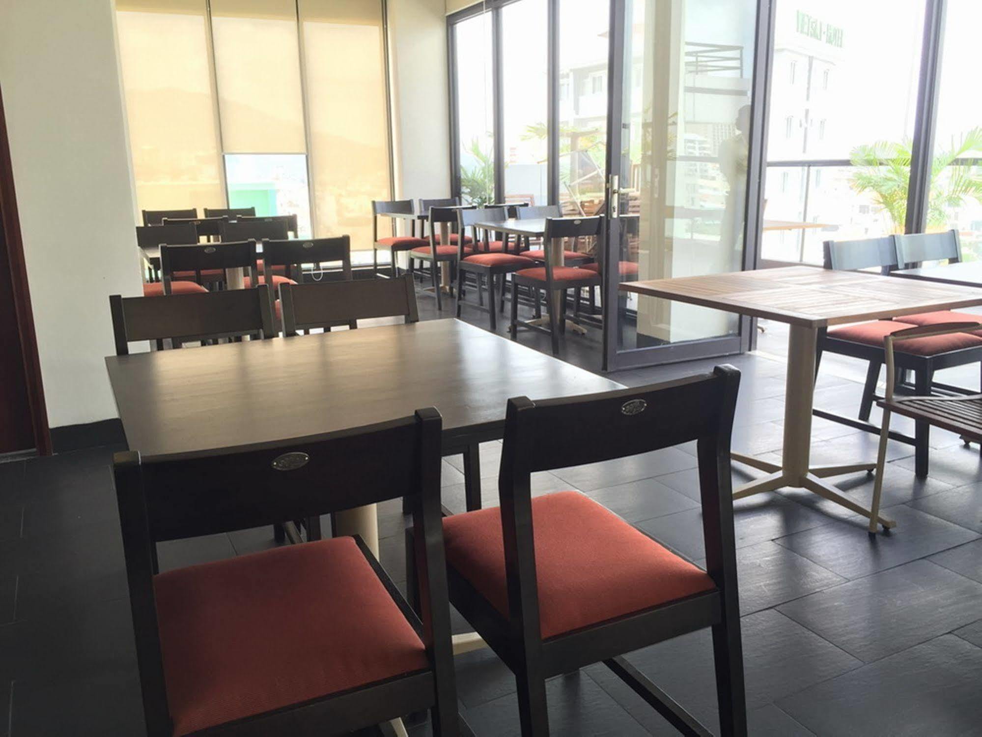Daisy Hotel نها ترانج المظهر الخارجي الصورة