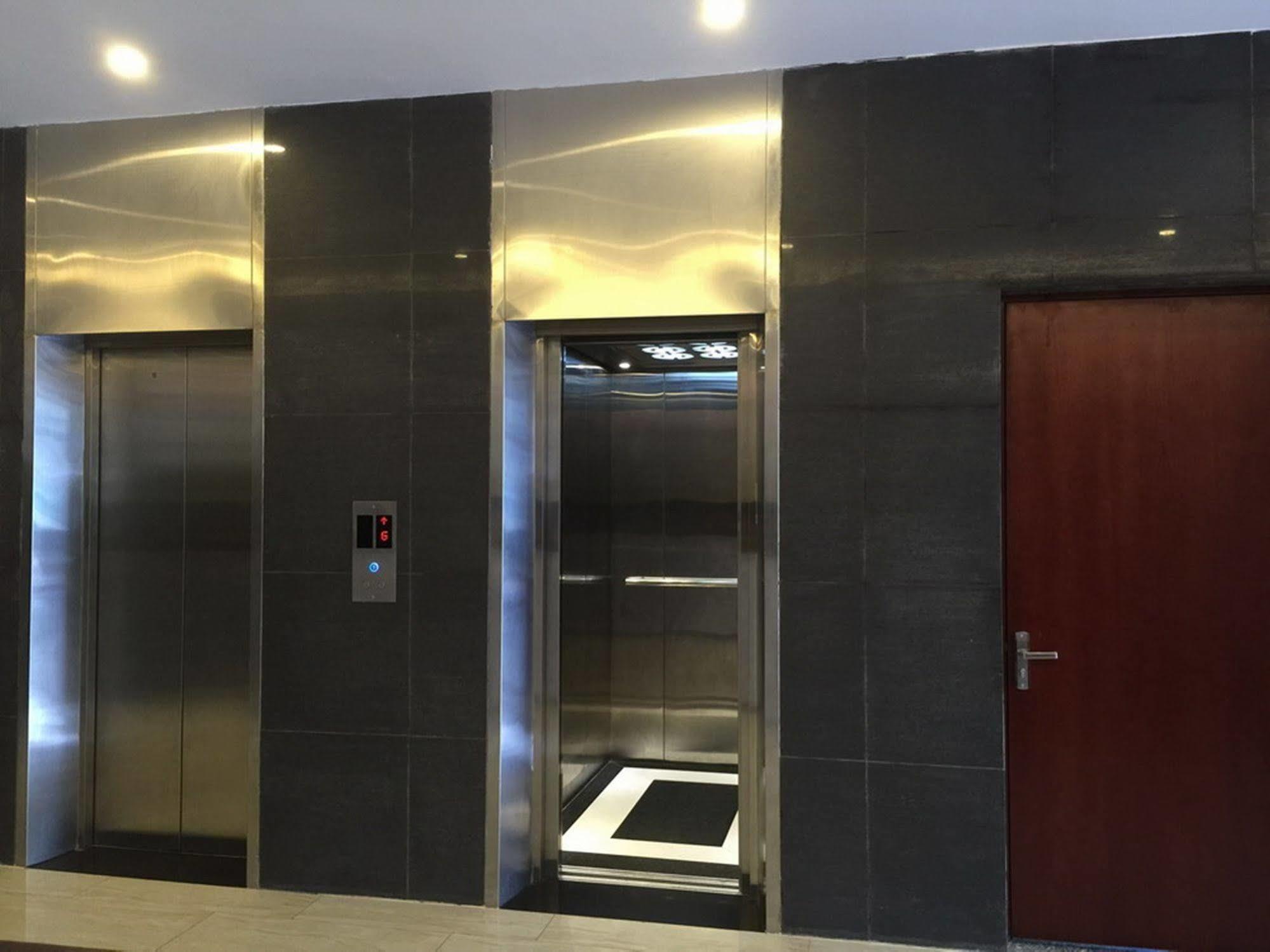 Daisy Hotel نها ترانج المظهر الخارجي الصورة