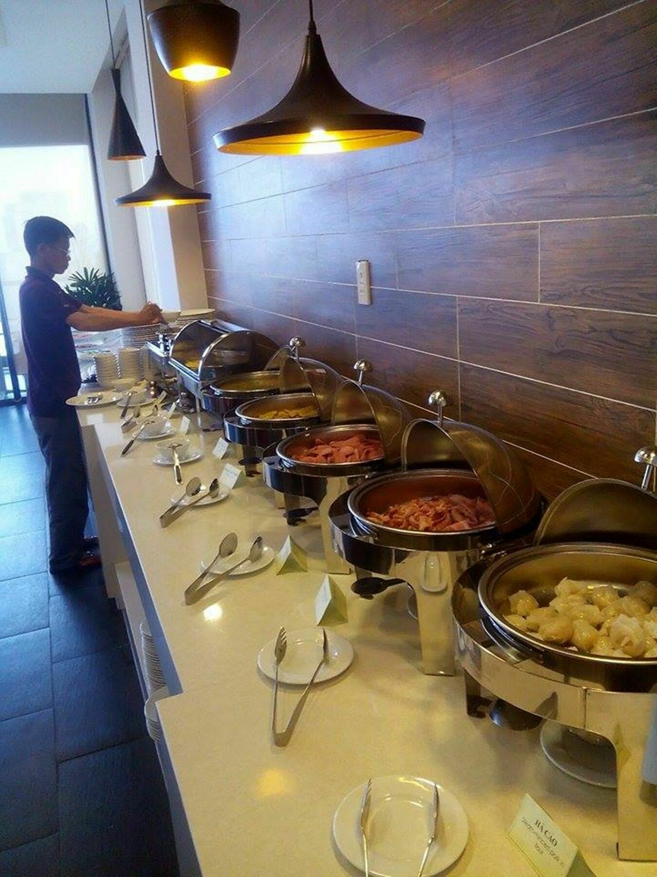 Daisy Hotel نها ترانج المظهر الخارجي الصورة