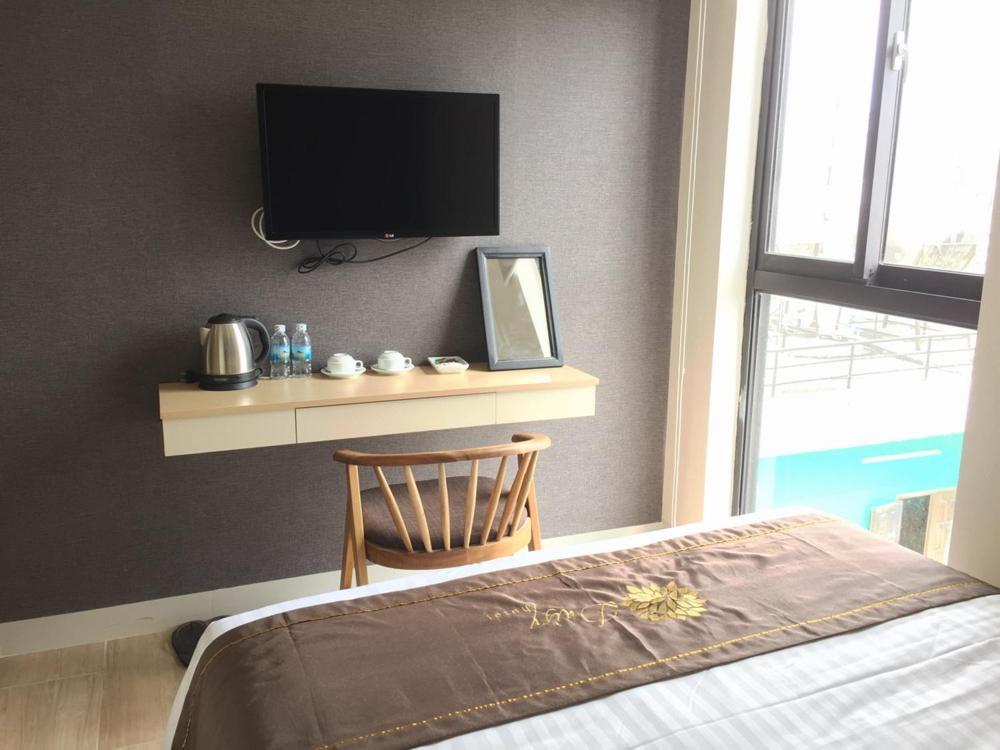 Daisy Hotel نها ترانج المظهر الخارجي الصورة