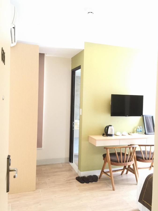 Daisy Hotel نها ترانج المظهر الخارجي الصورة